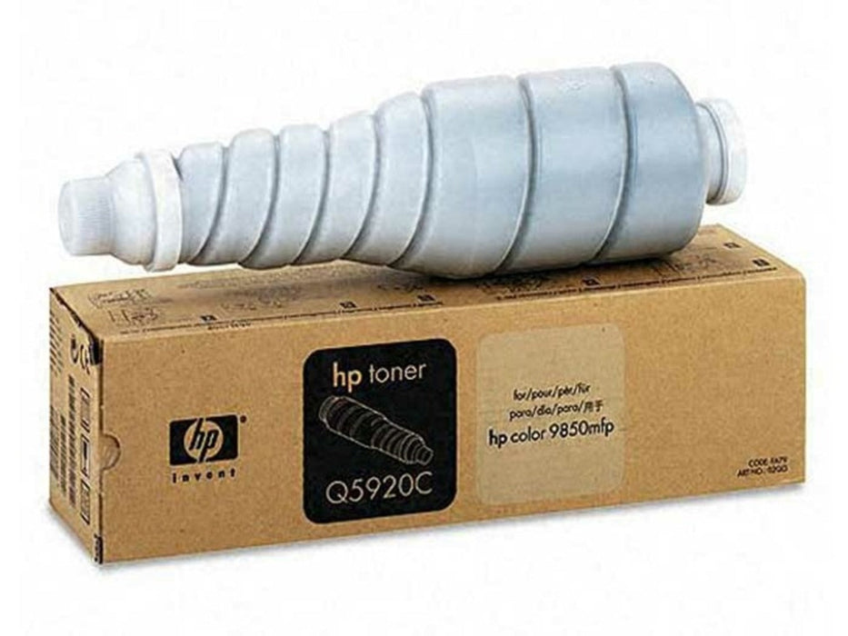 HP Q5920C Black Toner Cartridge