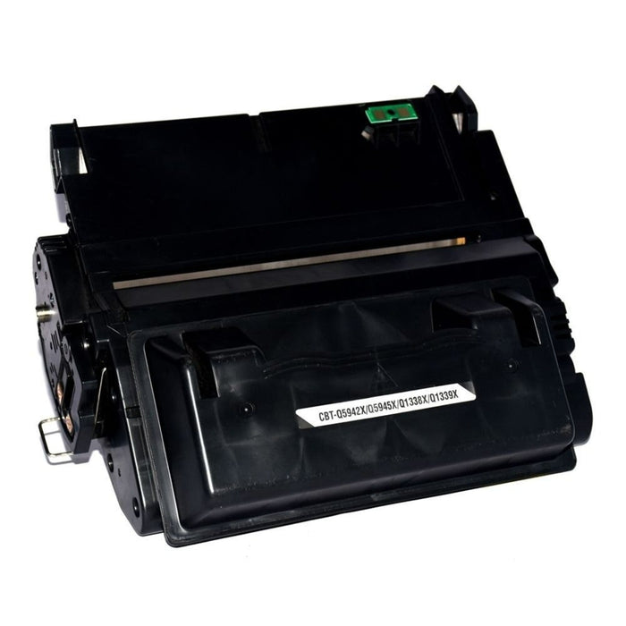 HP Q5945X Black High Yield Toner Cartridge