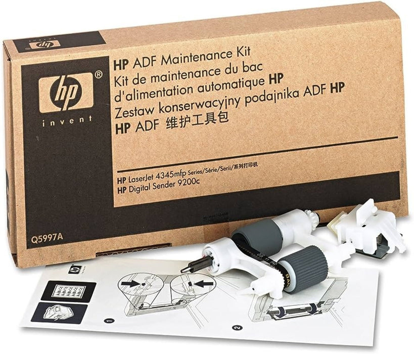 HP Q5997A  ADF Feed Kit
