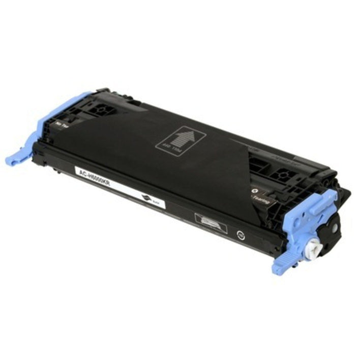 Compatible Q6000A-COMP Black HP Toner Cartridge