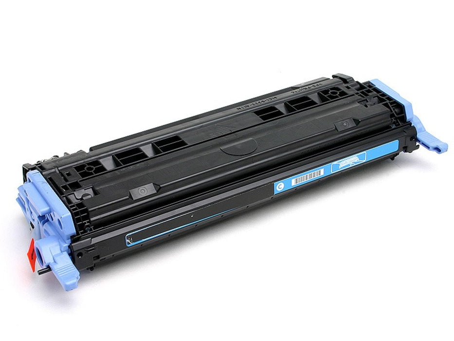 Compatible Q6001A-COMP Cyan HP Toner Cartridge