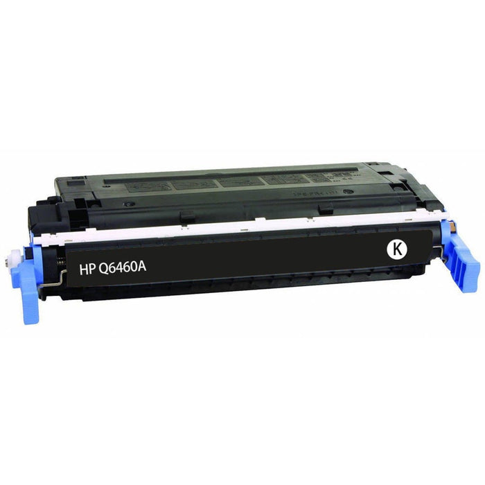 Compatible Q6460A-COMP Black HP Toner Cartridge