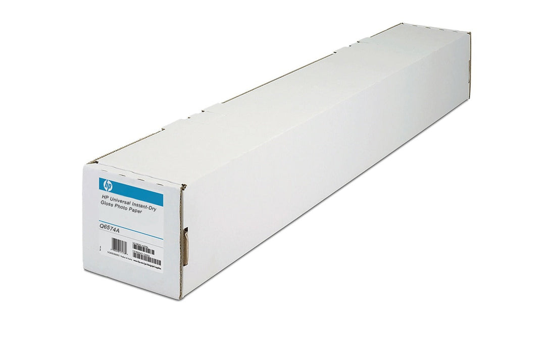 HP Q6574A  Universal Instant-dry Photo Gloss Paper
