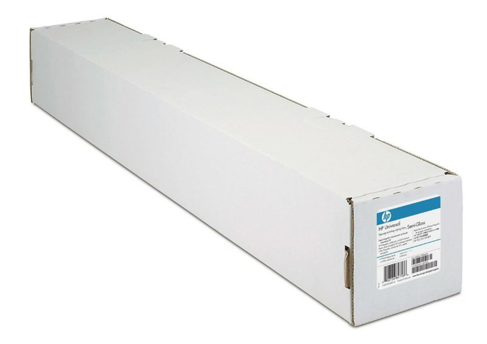 HP Q6581A  Universal Instant-Dry Satin Photo Paper