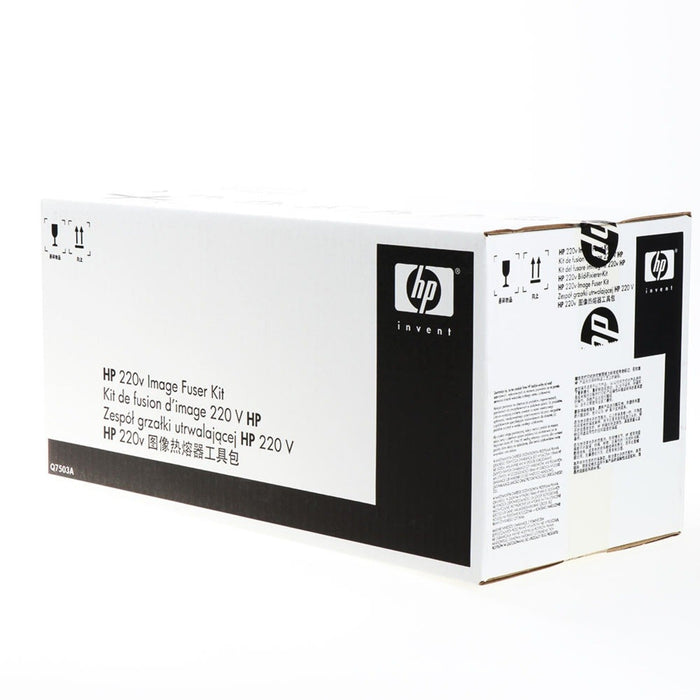 HP Q7503A  Fuser Unit