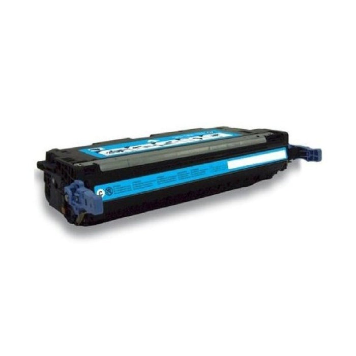 Compatible Q7561A-COMP Cyan HP Toner Cartridge