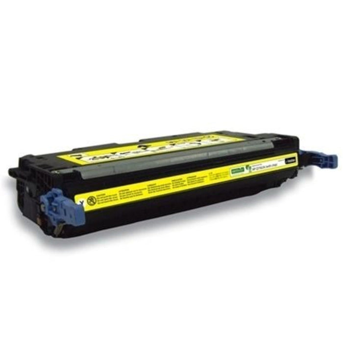 Compatible Q7562A-COMP Yellow HP Toner Cartridge