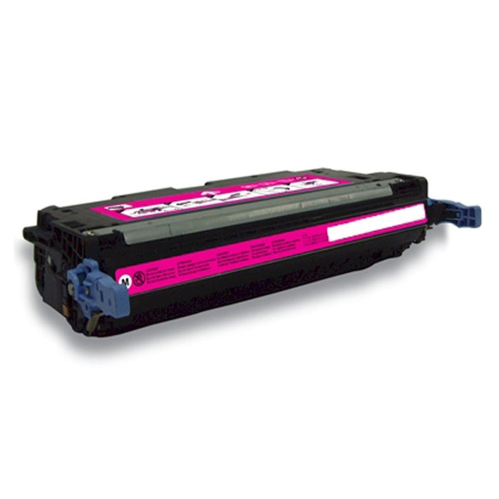 Compatible Q7563A-COMP Magenta HP Toner Cartridge