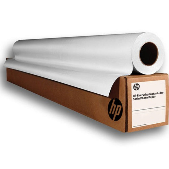 HP Q8923A  Everyday Instant-dry Satin Photo Paper