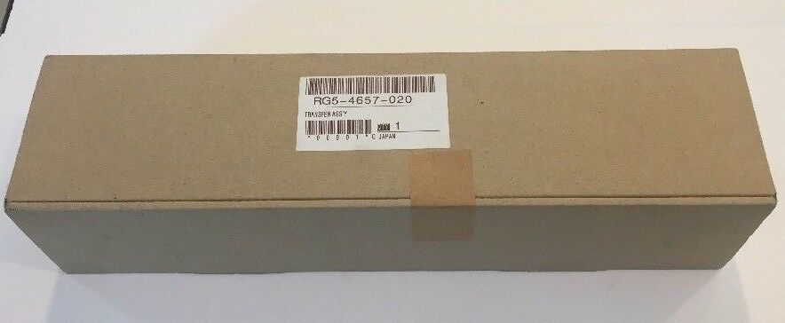 HP RG5-4657-020  Transfer Roller Assembly