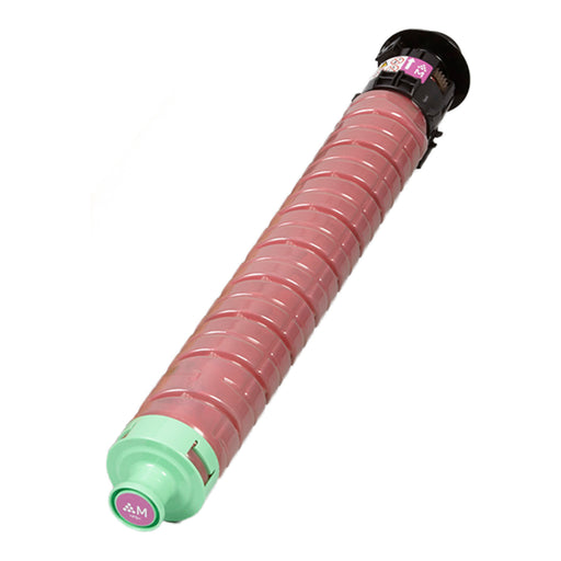 Ricoh 821257 Magenta Standard Yield Original OEM Toner Cartridge