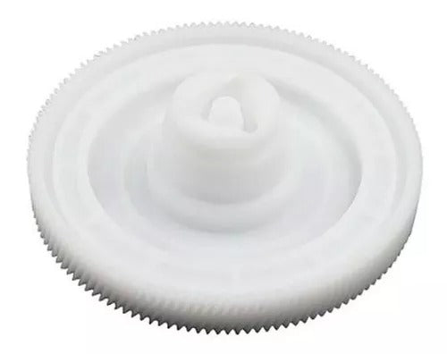 Canon RU5-0546-000  133T Gear Assembly