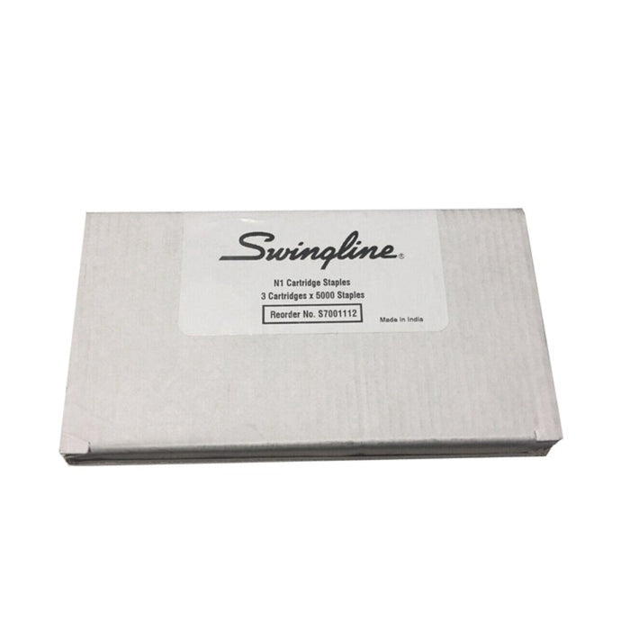 Swingline S7001112  Staple Cartridge
