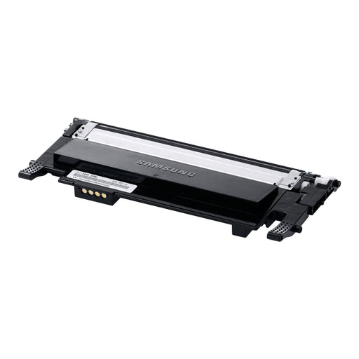 Samsung CLT-K406S Black Original Toner Cartridge
