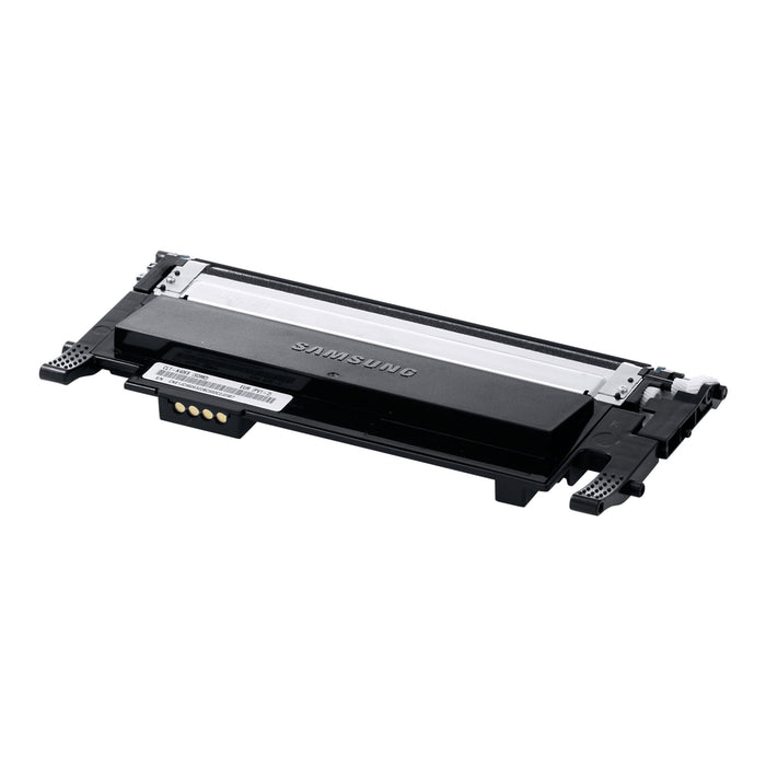 Samsung CLT-K406S Black Original Toner Cartridge