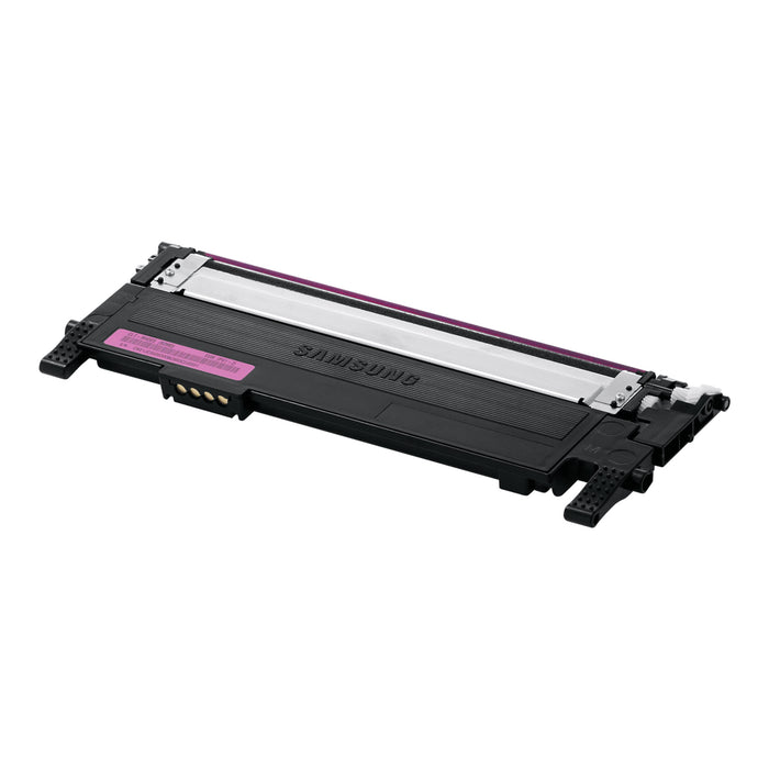 Samsung CLT-M406S Magenta Original Toner Cartridge