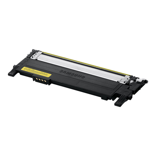 Samsung CLT-Y406S Yellow Original Toner Cartridge