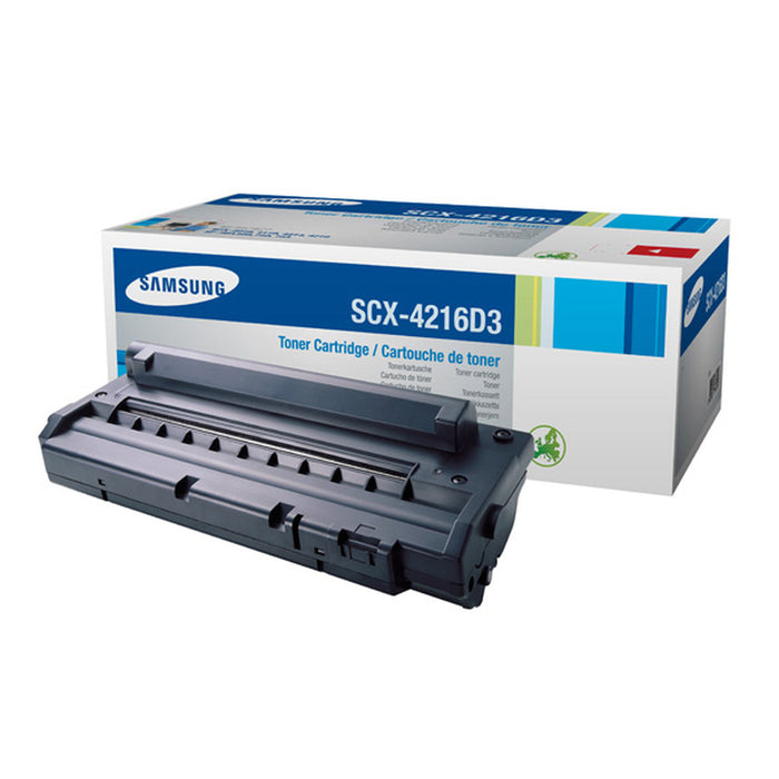 Samsung SCX-4216D3 Black Toner Cartridge