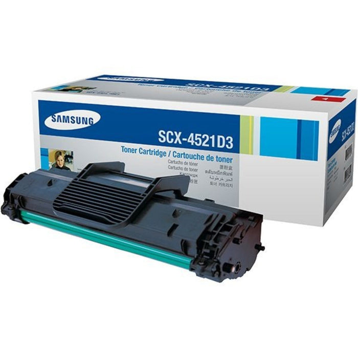 Samsung SCX-4521D3 Black Toner Cartridge