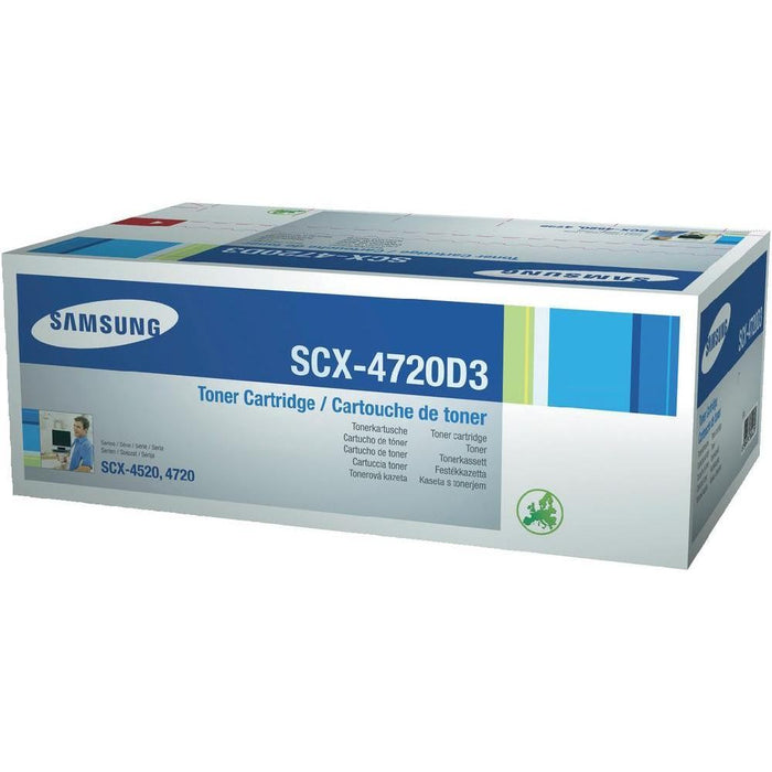 Samsung SCX-4720D3  Toner Cartridge