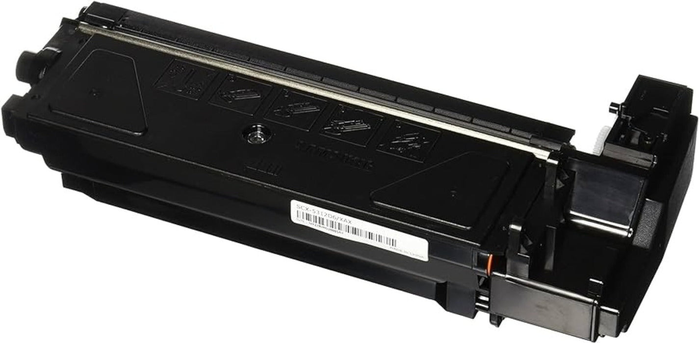 Compatible SCX-5312D6-COMP Black Samsung Toner Cartridge