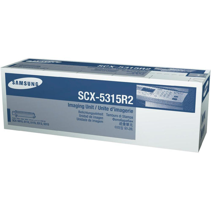 Samsung SCX-5315R2 Black Drum Unit