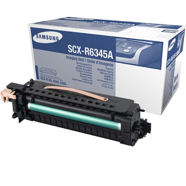 Samsung SCX-R6345A Black Drum Cartridge
