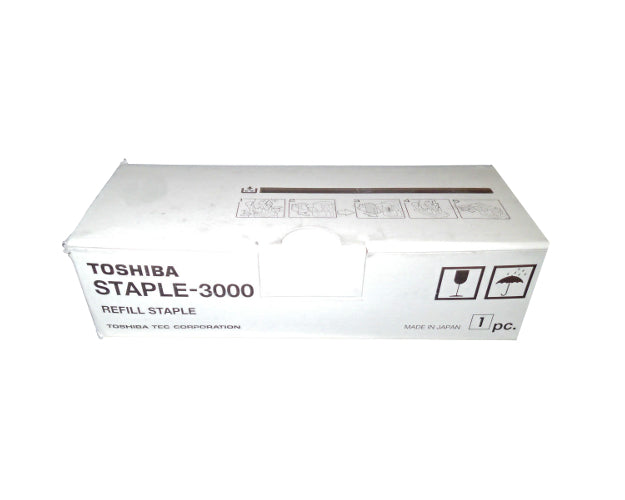 Toshiba STAPLE-3000  Staple Cartridge