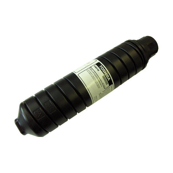 Toshiba T-6510 Black Toner Cartridge