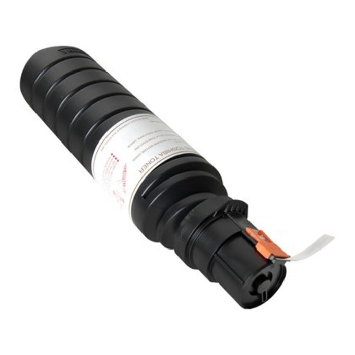 Compatible T-8570U-COMP Black Toshiba Toner Cartridge
