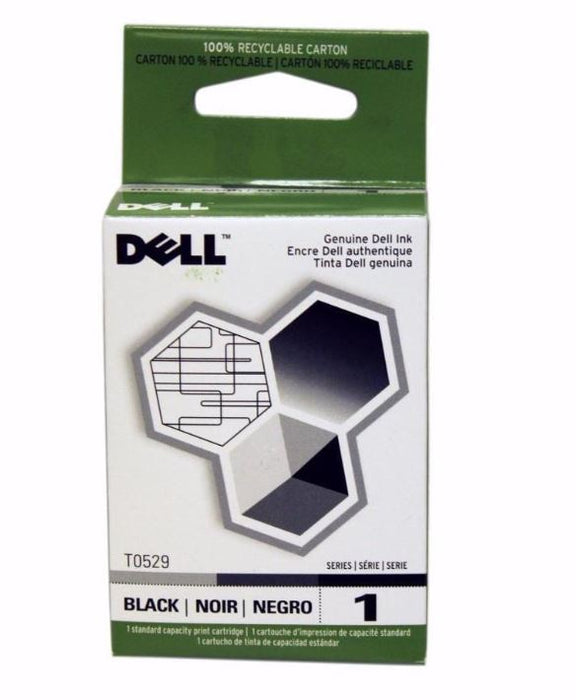 Dell T0529 Black Ink Cartridge