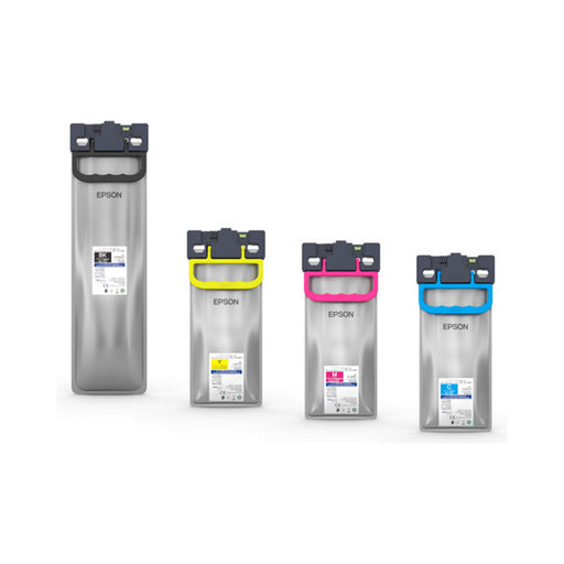 Epson T05A High Capacity Ink Supply Unit Family