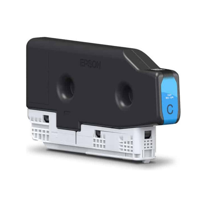 Epson T08M200 cyan high-capacity ink cartridge