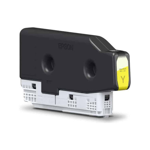 Epson T08M400 yellow high-capacity ink cartridge