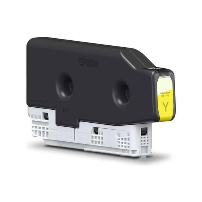 Epson T08M400 yellow high-capacity ink cartridge