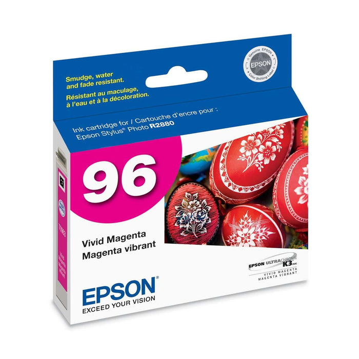 Epson T096320 Magenta Ink Cartridge