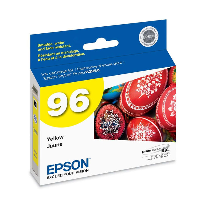 Epson T096420 Yellow Ink Cartridge