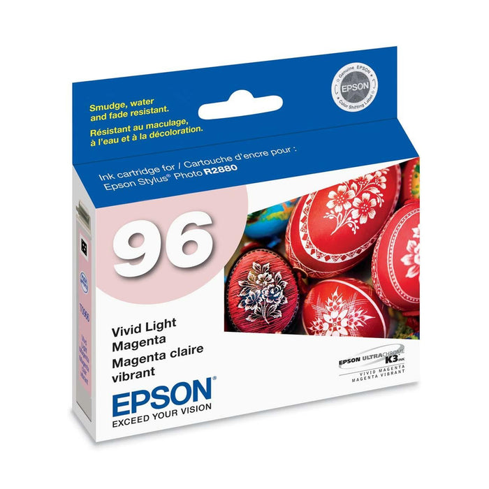 Epson T096620 Light Magenta Ink Cartridge