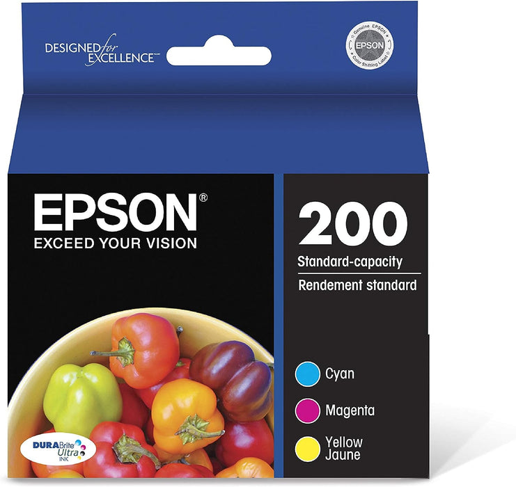 Epson T200520 Color Ink Cartridge