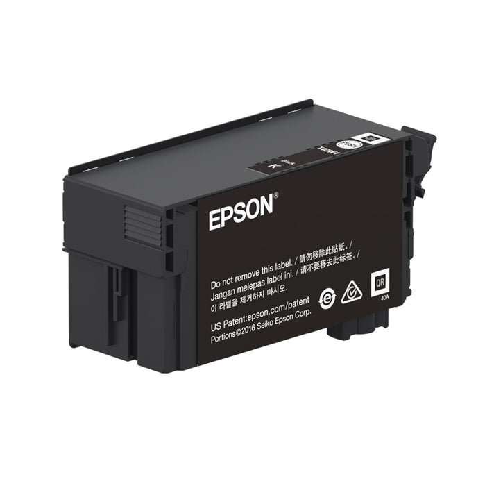 Epson T40W120 Black Ink Cartridge
