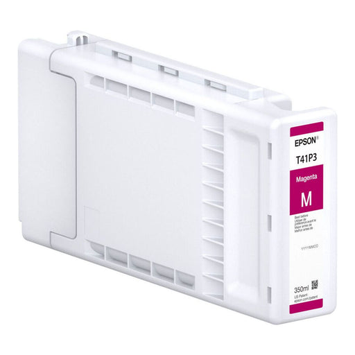 Epson T41P320 Magenta Original OEM Ink Cartridge