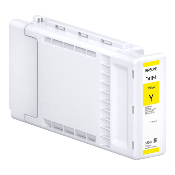 Epson T41P420 Yellow Original OEM Ink Cartridge