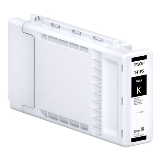 Epson T41P520 Black Original OEM Ink Cartridge