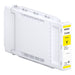 Epson T41W420 Yellow Original OEM Ink Cartridge