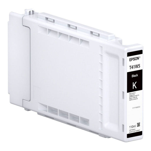 Epson T41W520 Black Original OEM Ink Cartridge
