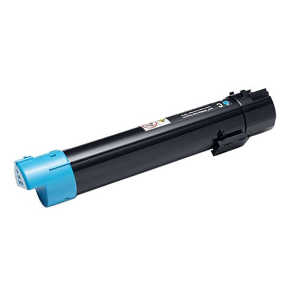 Dell T5P23 Cyan High Yield Toner Cartridge