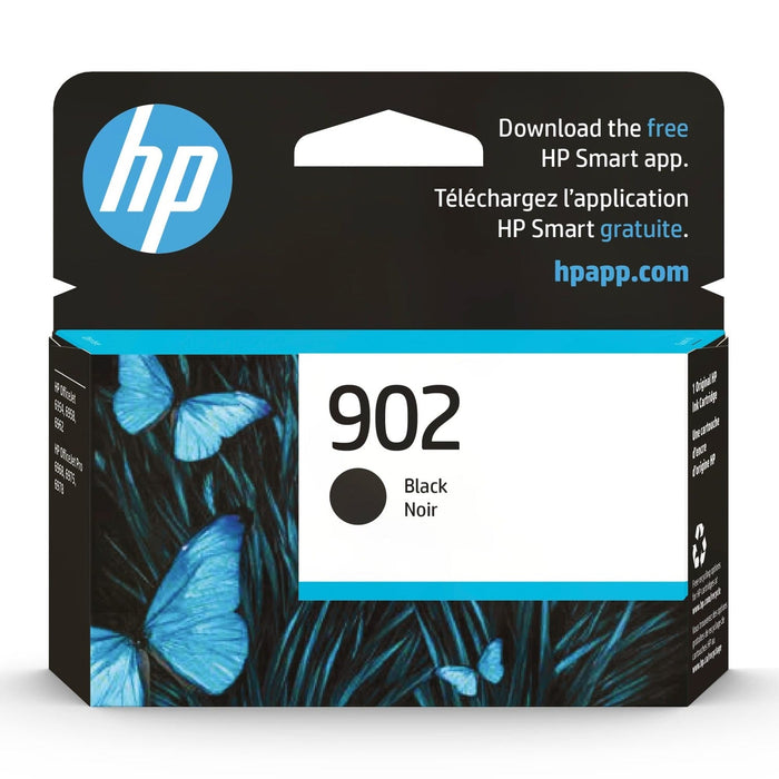 HP T6L98AN Black Ink Cartridge