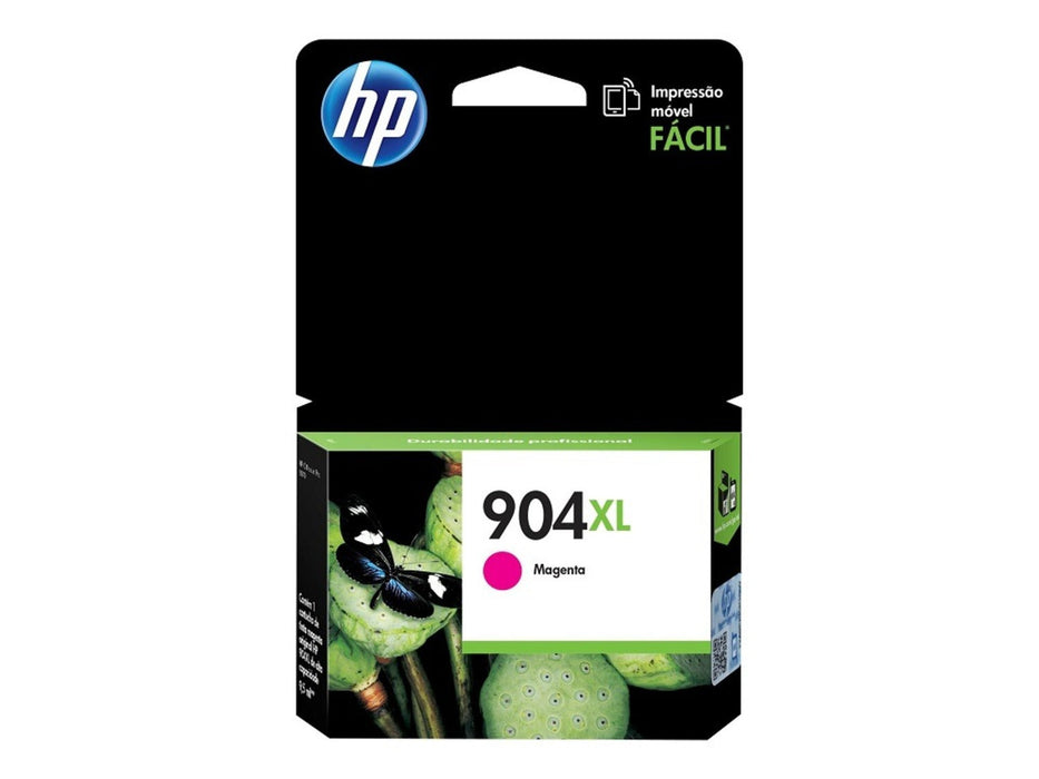 HP T6M08AL Magenta High Yield Ink Cartridge