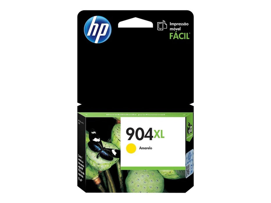 HP T6M12AL Yellow High Yield Ink Cartridge