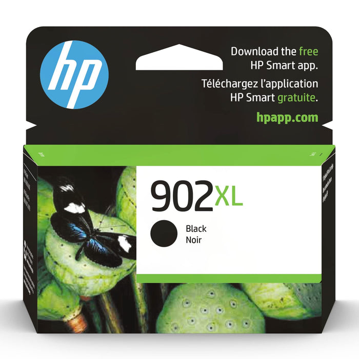 HP T6M14AN Black High Yield Ink Cartridge